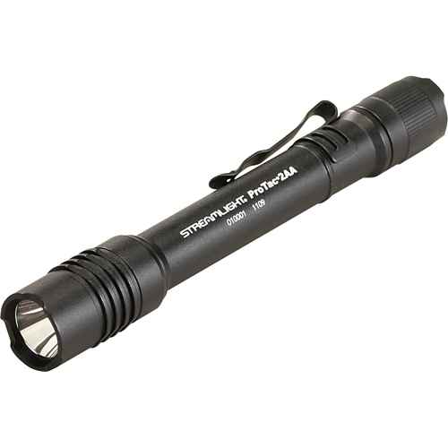 [XC773] ProTac® 2AA Professional Tactical Flashlight (XC773)