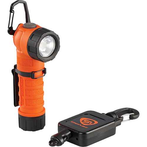[XC774] Lampe de poche tactique compacte à DEL Polytac(MD) 90 X (XC774)