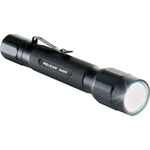 [XC807] Lampe de poche 2360 (XC807)
