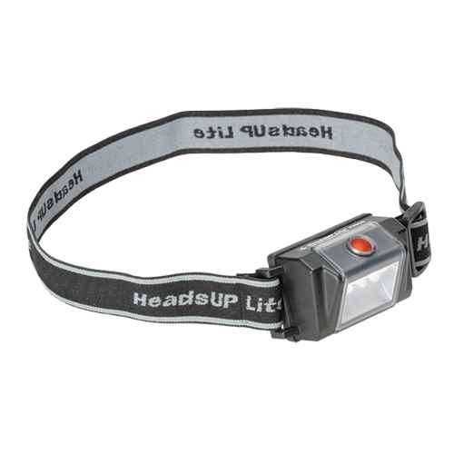 [XC811] Lampe frontale HeadsUp Lite(MC) 2610 (XC811)