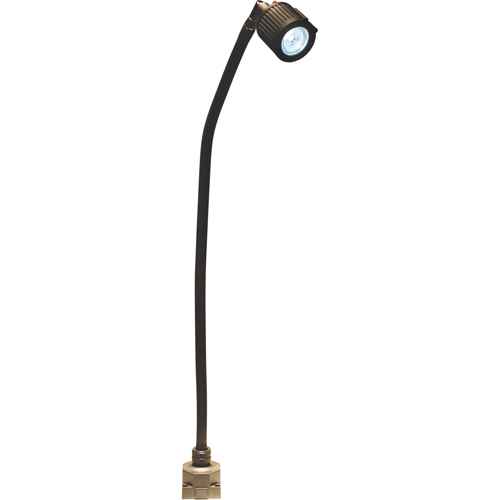 [XC852] Lampe à col-de-cygne à flux élevé de la série LS (XC852)