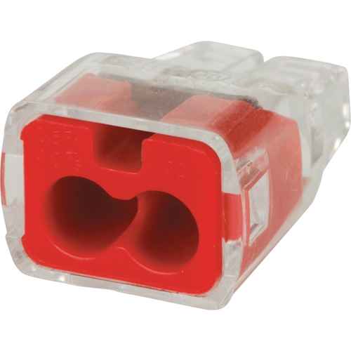 [XC862] In-Sure™ Push-In Connectors (XC862)