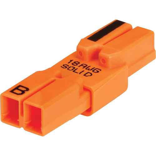 PowerPlug® 2-Wire Disconnect (XC869)