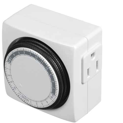 Timers (XC922)
