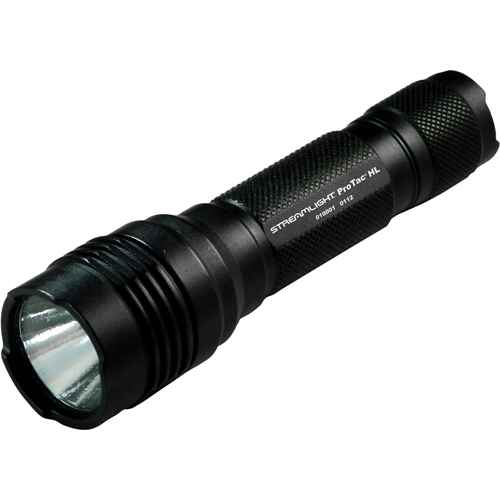 [XC954] Lampes de poche tactiques à lumen élevé Protac(MD) HL (XC954)