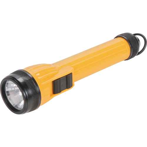 [XC977] Lampe de poche AFL100 (XC977)