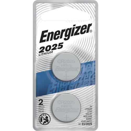 [XC986] 2025 Batteries (XC986)