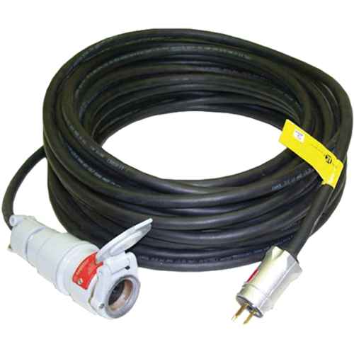 [XC997] Heavy-Duty Neoprene Extension Cords (XC997)