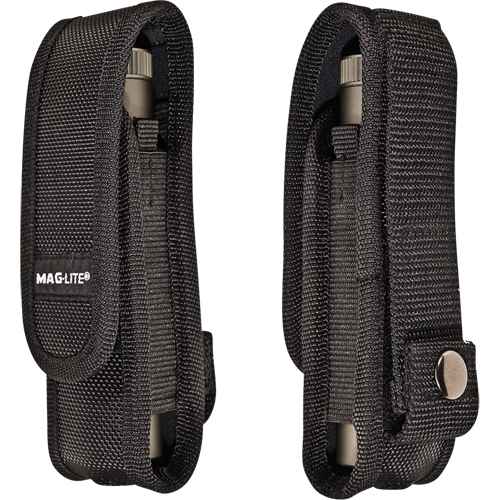 [XD008] Étuis en nylon Maglite(MD) pour lampes de poche Mag-Tac(MC) (XD008)
