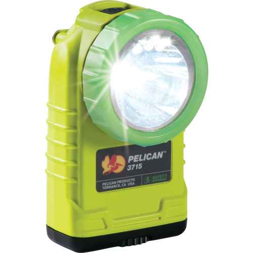 [XD017] Lampes de poche à angle droit 3715 (XD017)