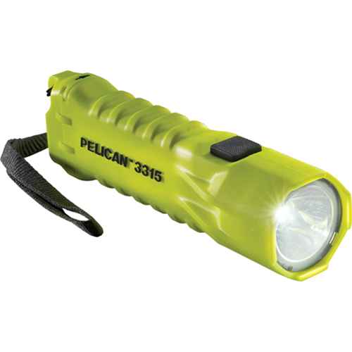 [XD019] Lampe de poche compacte 3315 (XD019)