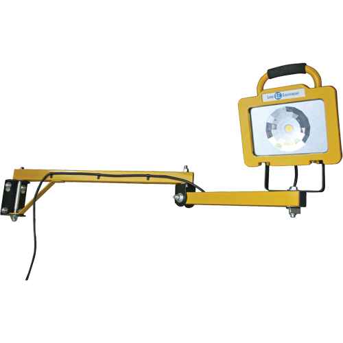 [XD022] Lampe robuste pour quais (XD022)