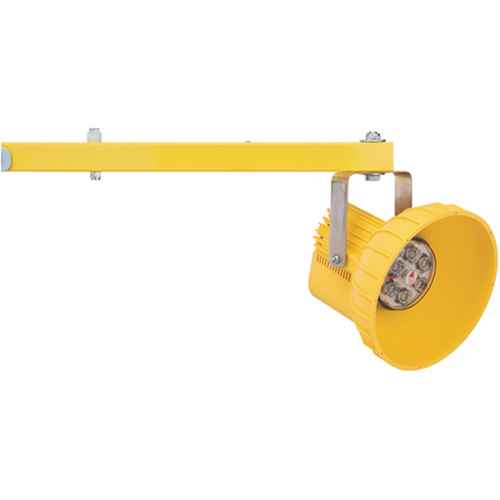 [XD042] Lampes DEL en polycarbonate pour quai de chargement (XD042)