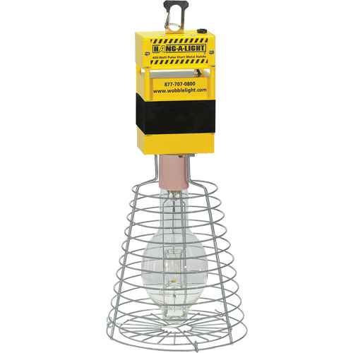 [XD065] Baladeuses Hang-A-Light(MD) (XD065)