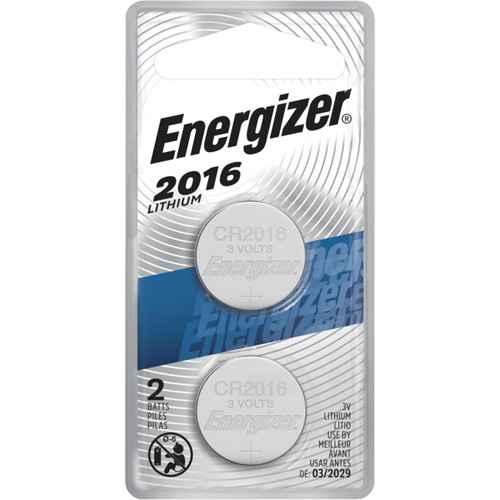 2016 Batteries (XD083)