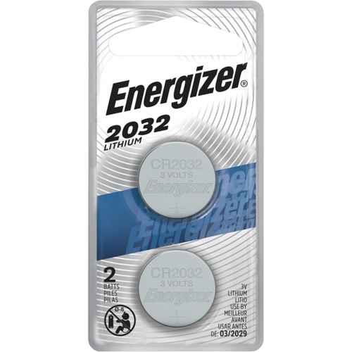 [XD084] CR2032 Lithium Batteries (XD084)