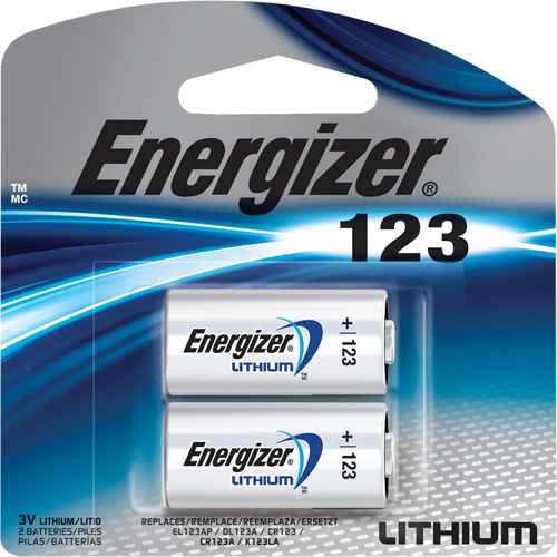[XD085] Lithium Batteries (XD085)