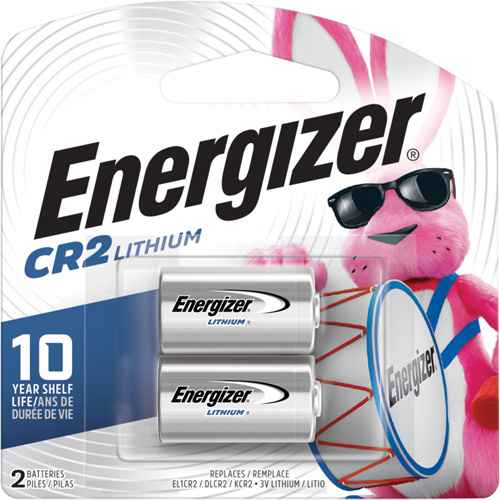 Batteries (XD086)