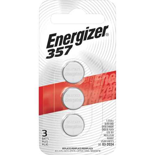 [XD107] 357/303 Batteries (XD107)