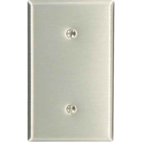 [XH459] Plaque murale vierge (XH459)