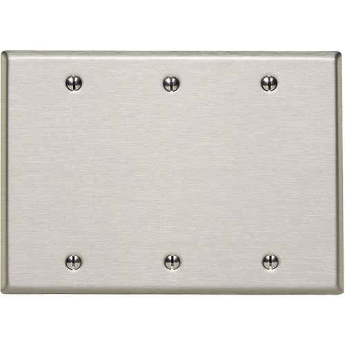 [XH484] Plaque murale vierge (XH484)