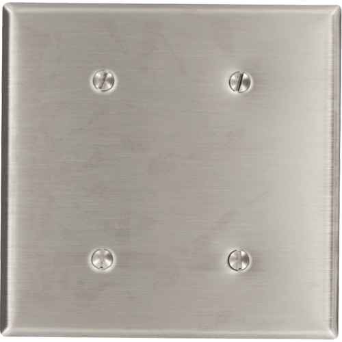 [XH485] Plaque murale vierge (XH485)