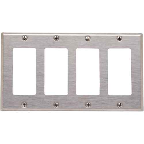 Decora® Wall Plate (XH489)