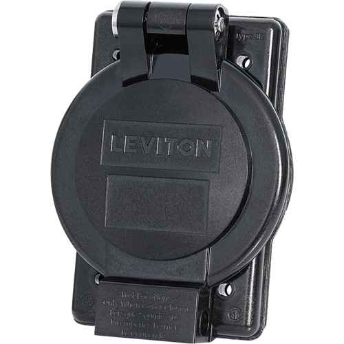 [XH496] Flanged Cover (XH496)