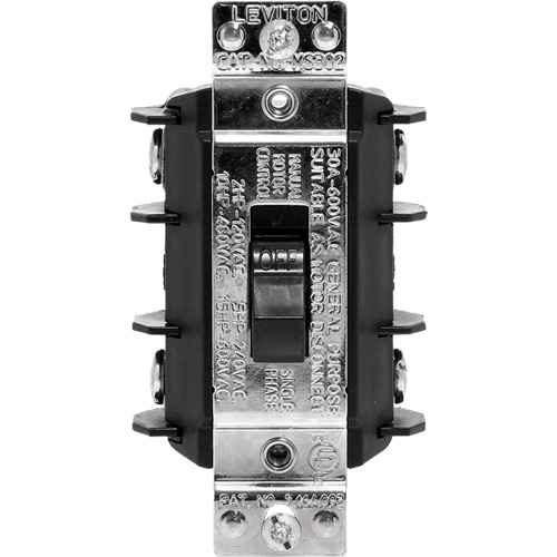 [XH527] Manual Motor Controller (XH527)