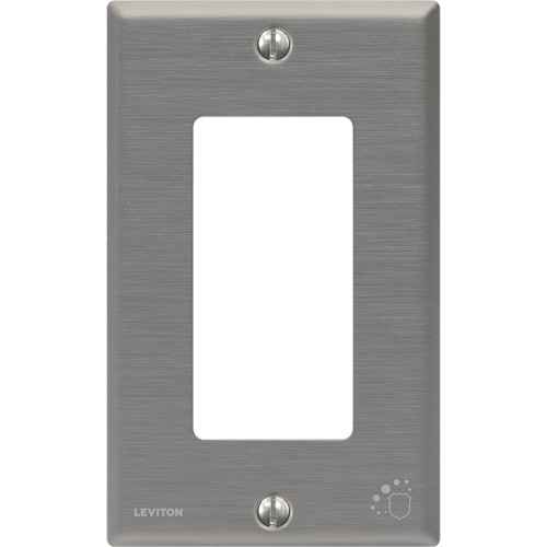 [XH553] Antimicrobial Decora® Wall Plate (XH553)
