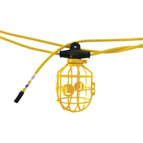 [XH644] Heavy-Duty Moulded Stringlights (XH644)