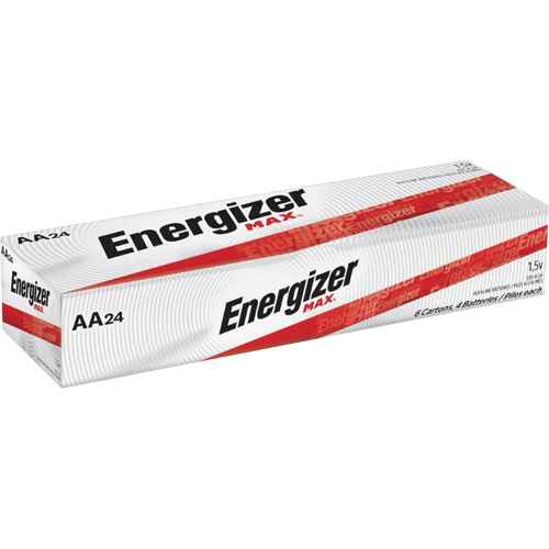 [XH755] Alkaline Max Batteries (XH755)