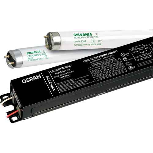 [XH856] T8 Electronic Ballast (XH856)