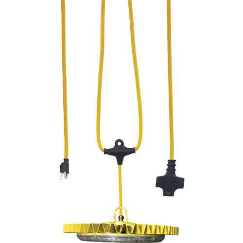 [XH872] Beacon120 LED High Bay Light with Daisy Chain (XH872)