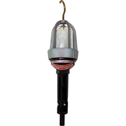 Hazardous Location Handlamp (XH873)