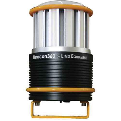 [XH877] Lampe de travail portative Beacon360 GO (XH877)