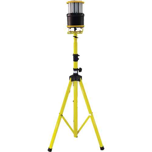 [XH881] Lampe de travail portative Beacon360 GO avec trépied (XH881)