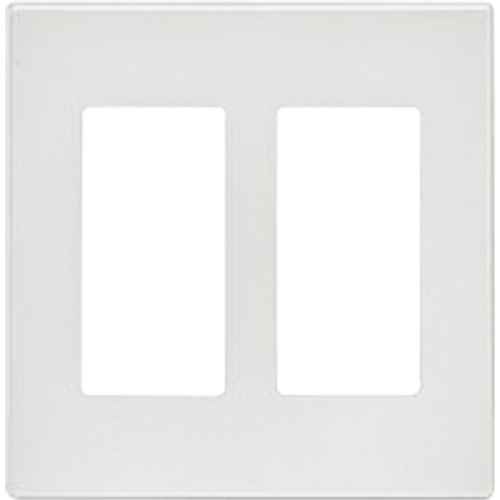 [XH887] Screwless Decora® Wall Plate (XH887)