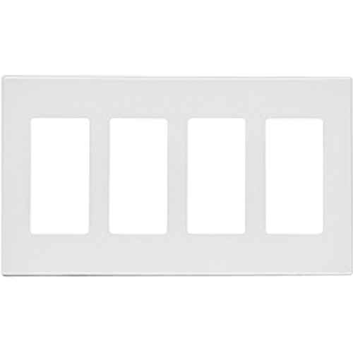 Plaque murale sans vis Decora(MD) (XH889)