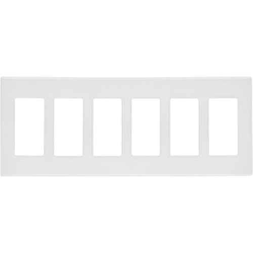 [XH891] Screwless Decora® Wall Plate (XH891)