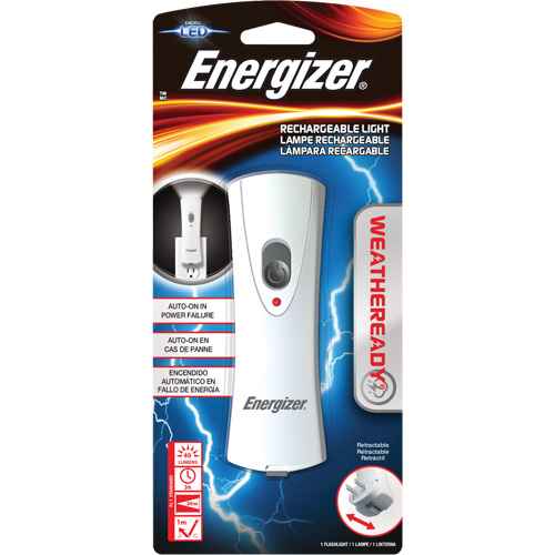 [XI020] Lampe de poche Weatheready(MD) (XI020)