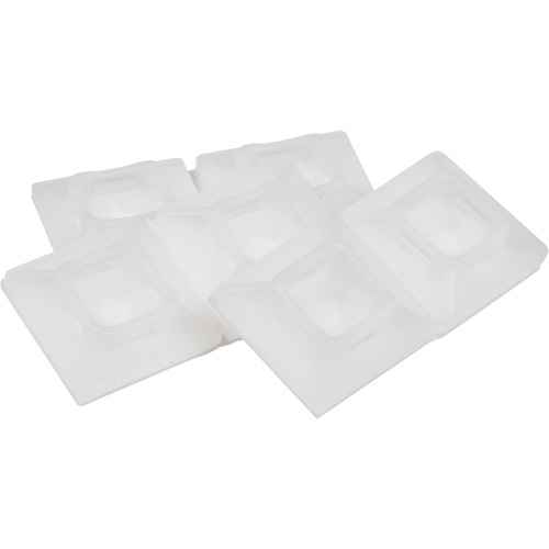 [XI023] Cable Tie Mounting Base (XI023)