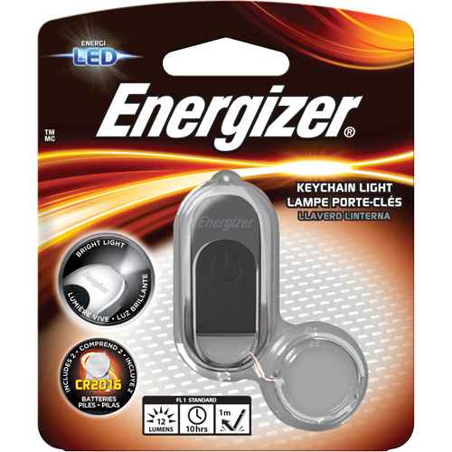 [XI046] Lampe de poche style porte-clés (XI046)