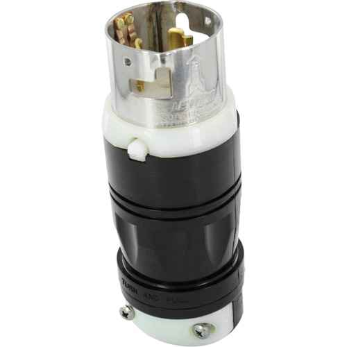 California Style Locking Plug (XI071)