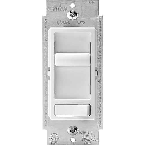 [XI073] Decora SureSlide® LED Dimmer (XI073)