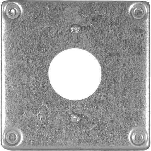 [XI099] Junction Box Cover (XI099)