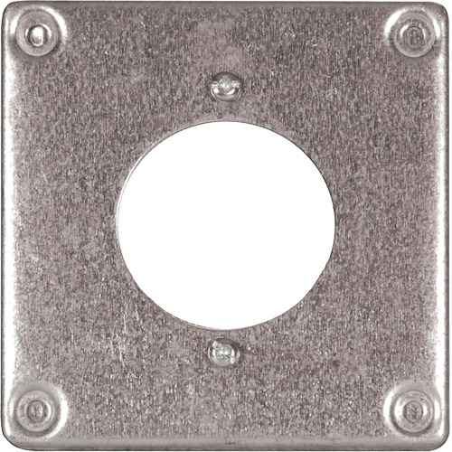 [XI125] Couvercle de surface pour boîte de jonction (XI125)
