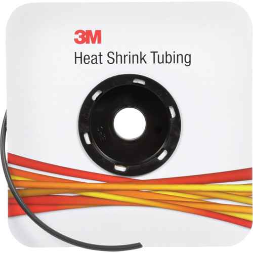[XI132] Tube thermorétractable en polyoléfine souple (XI132)