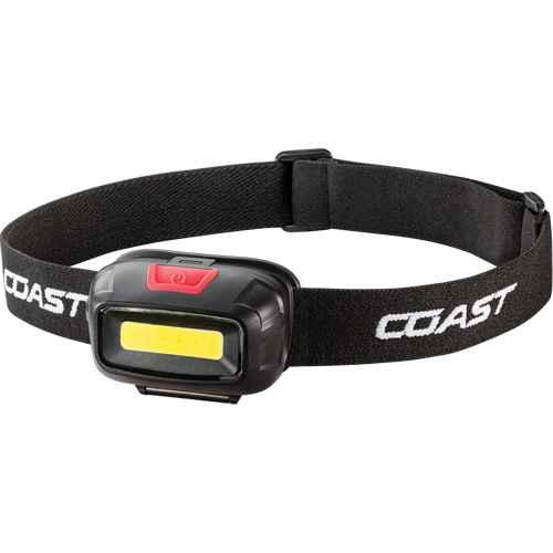 [XI137] Lampe frontale polyvalente et compacte FL13 (XI137)