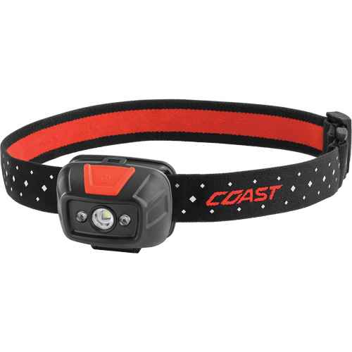 [XI138] FL19 Flood Beam Headlamp (XI138)